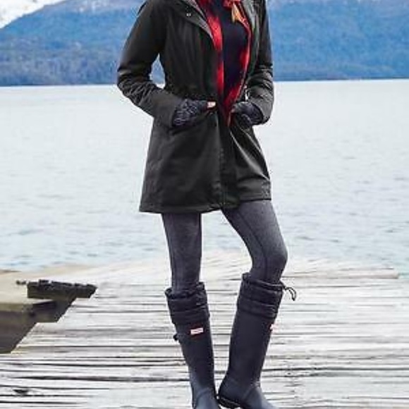 Athleta Gray Black Swirl Chaturanga Tights Leggings Pants W-451 Size Small - Picture 3 of 12